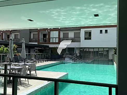 Apartamento em Córrego Grande, Florianópolis