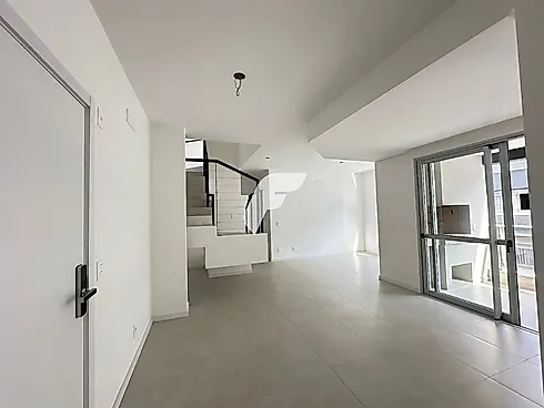 Apartamento em Estreito, Florianópolis