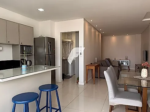 Apartamento em Fazenda, Itajaí