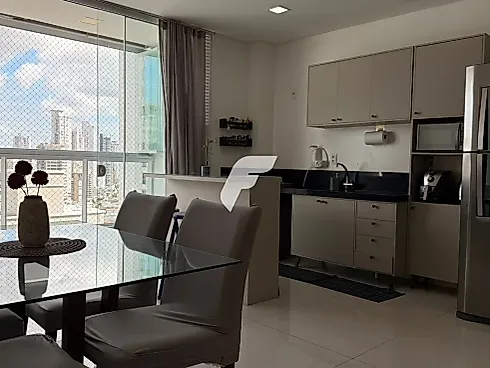 Apartamento em Fazenda, Itajaí