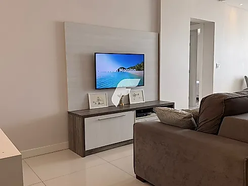 Apartamento em Fazenda, Itajaí