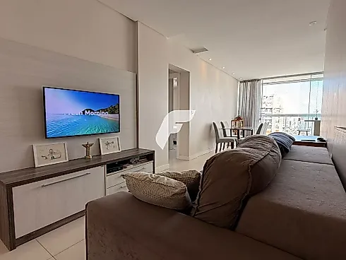 Apartamento em Fazenda, Itajaí