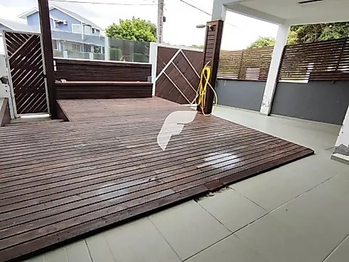 Casa em Campeche, Florianópolis