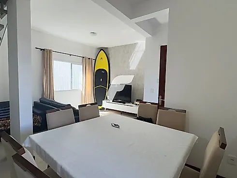 Casa em Campeche, Florianópolis