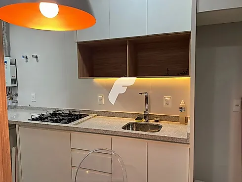 Apartamento em Campeche, Florianópolis