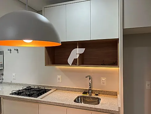 Apartamento em Campeche, Florianópolis