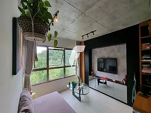 Apartamento em Praia Brava, Itajaí