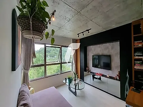 Apartamento em Praia Brava, Itajaí