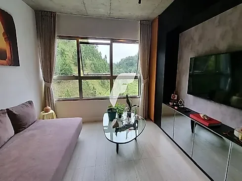Apartamento em Praia Brava, Itajaí
