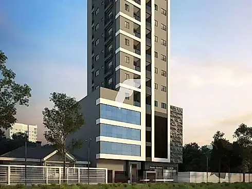 Apartamento em Morretes, Itapema