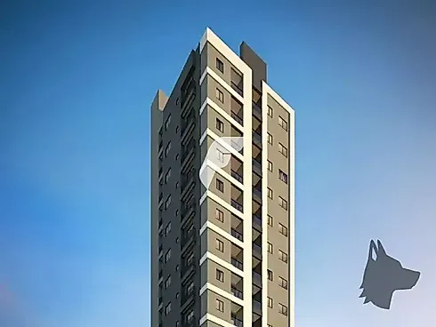 Apartamento em Morretes, Itapema