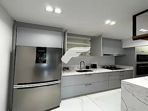 Apartamento em Praia Grande, Governador Celso Ramos