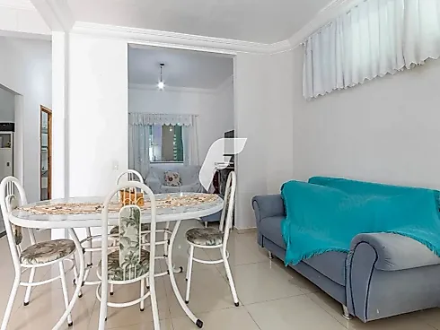 Casa em Centro, Balneário Camboriú