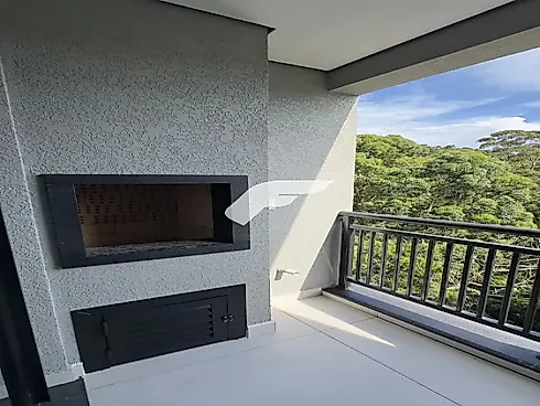 Apartamento em Praia Dos Amores, Balneário Camboriú