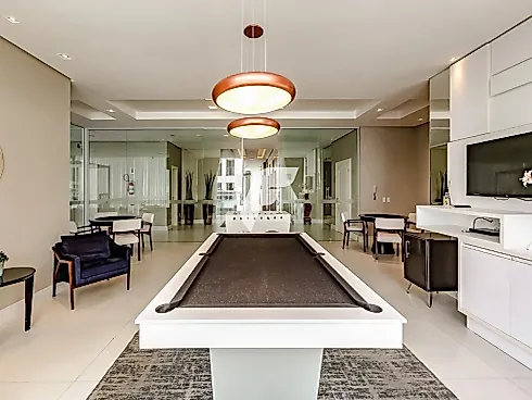 Centro, Balneário Camboriú