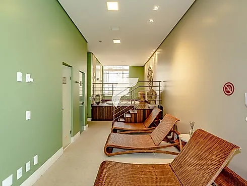 Apartamento em Centro, Balneário Camboriú