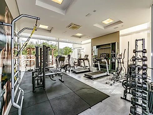 Apartamento em Centro, Balneário Camboriú