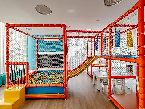 Apartamento em Centro, Balneário Camboriú