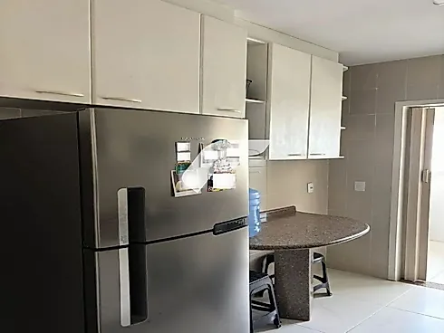 Apartamento em Fazendinha, Itajaí