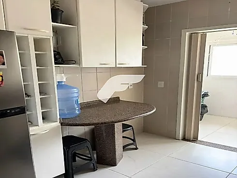 Apartamento em Fazendinha, Itajaí