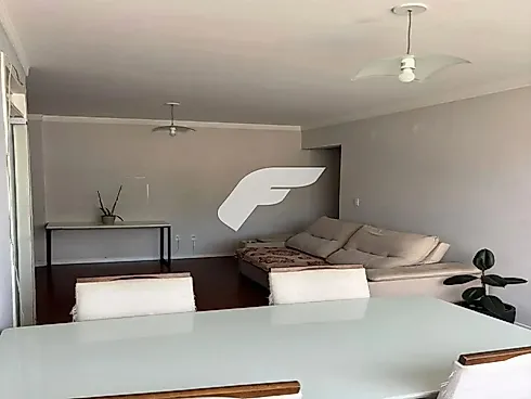 Apartamento em Fazendinha, Itajaí