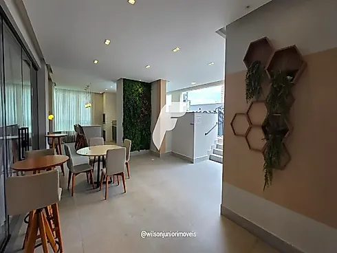 Jardim Dourado, Porto Belo