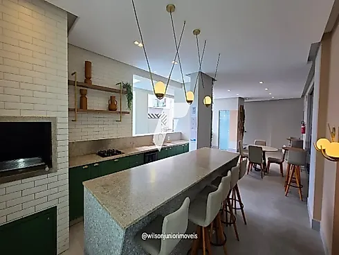 Apartamento em Jardim Dourado, Porto Belo