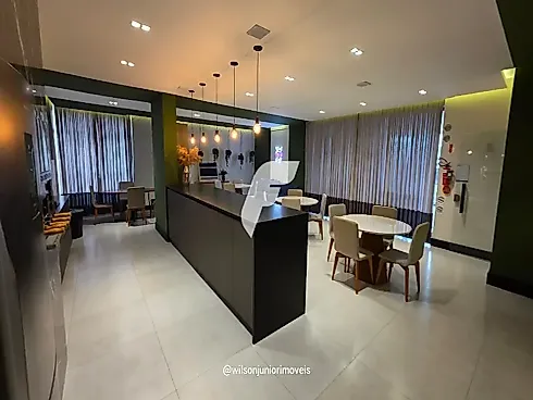 Apartamento em Jardim Dourado, Porto Belo