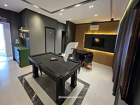 Apartamento em Jardim Dourado, Porto Belo