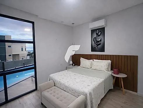 Casa em Areias Do Meio, Governador Celso Ramos