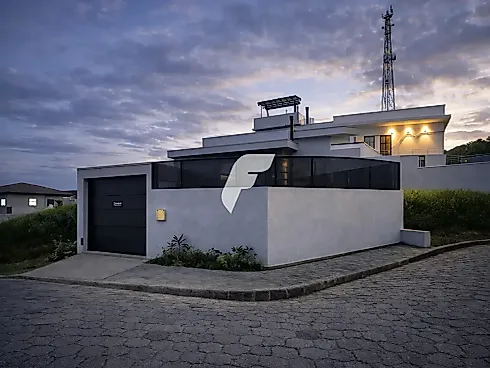 Casa em Areias Do Meio, Governador Celso Ramos