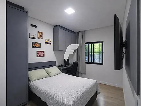 Casa em Areias Do Meio, Governador Celso Ramos
