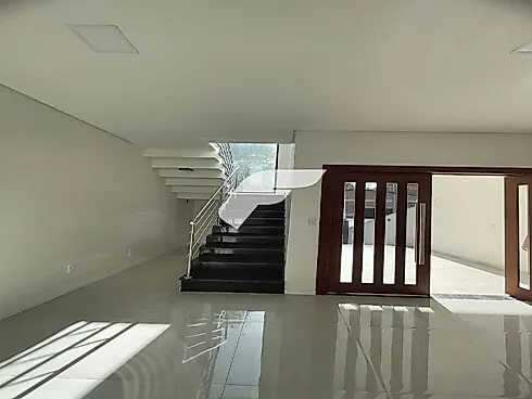 Apartamento em São Marcos, Joinville