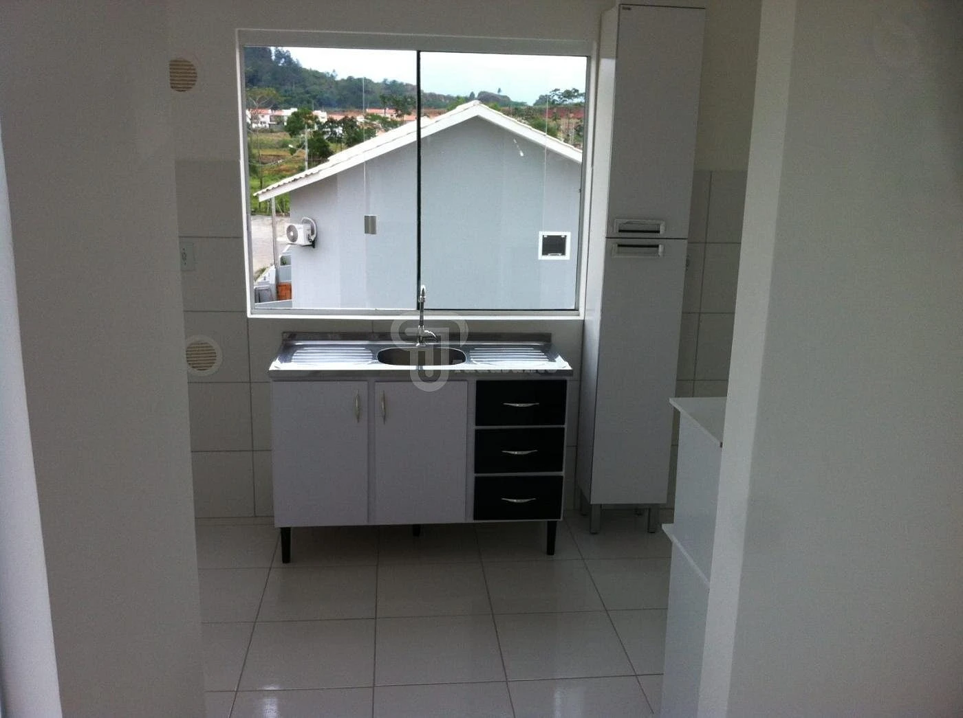 Apartamento em Aririu, Palhoça