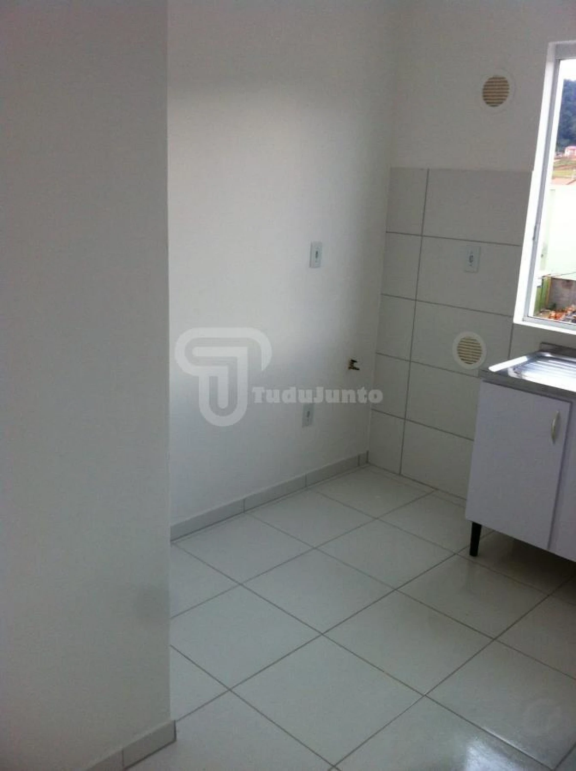 Apartamento em Aririu, Palhoça