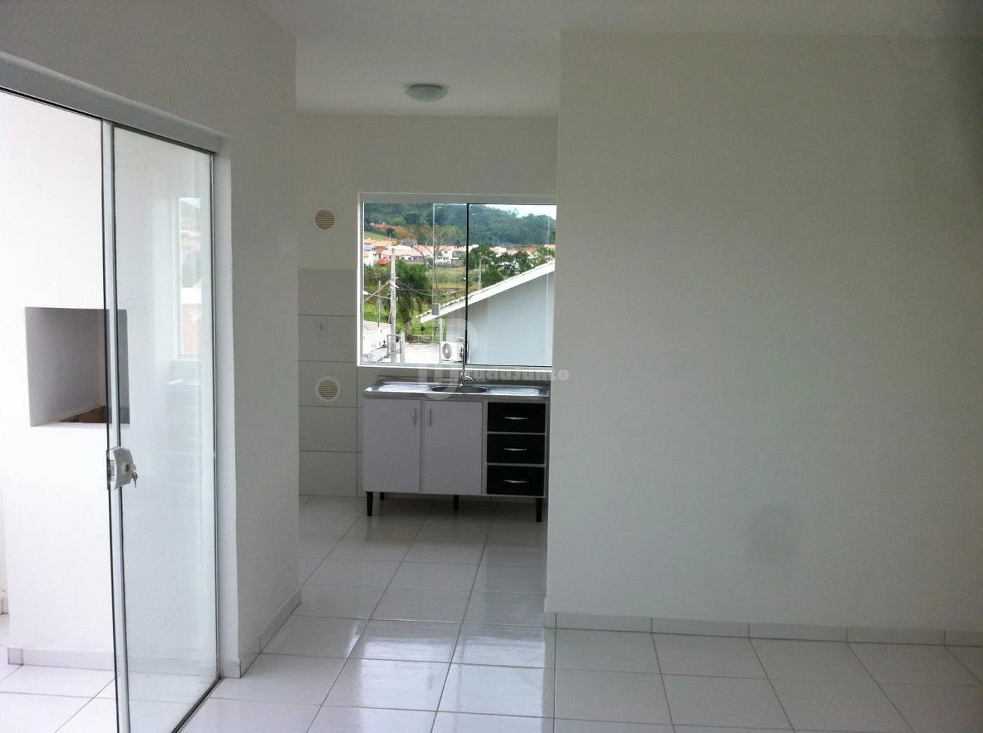 Apartamento em Aririu, Palhoça
