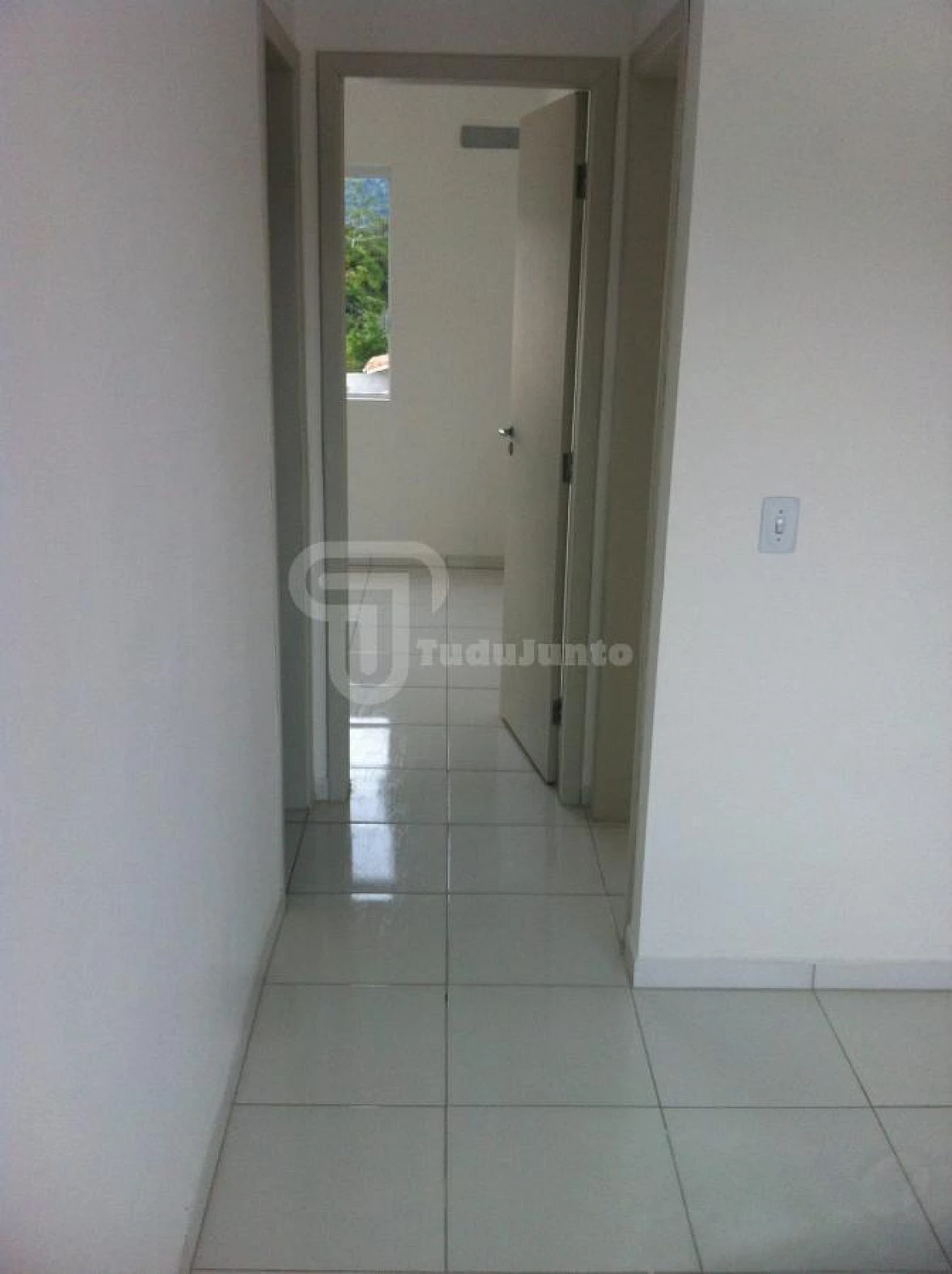 Apartamento em Aririu, Palhoça