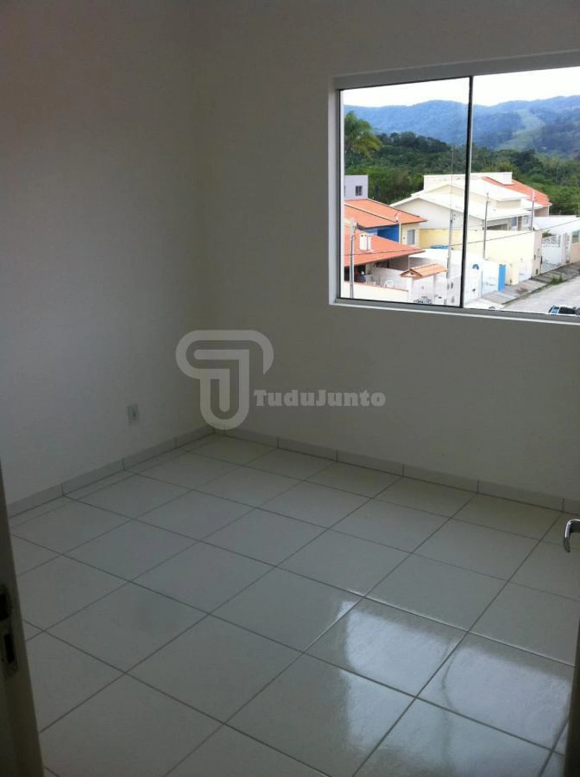 Apartamento em Aririu, Palhoça