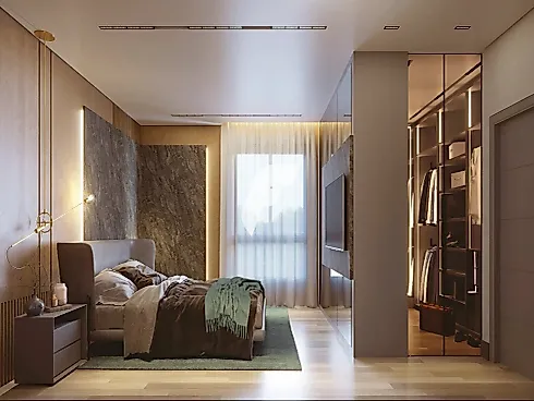 Apartamento em Centro, Balneário Camboriú