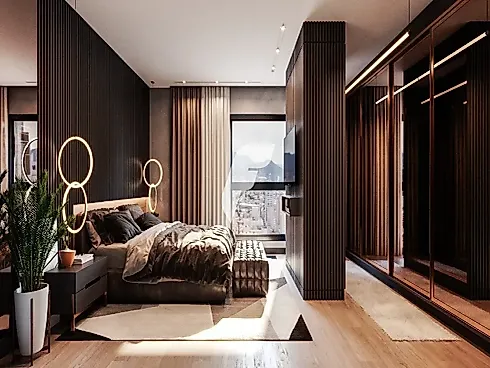 Apartamento em Centro, Balneário Camboriú