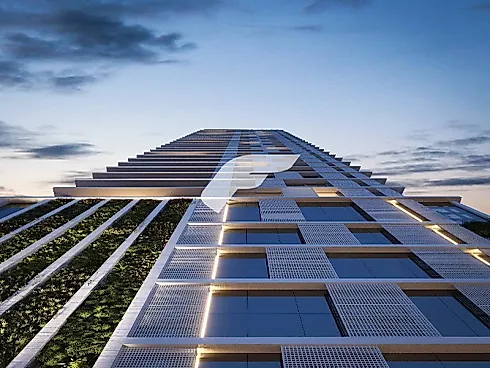 Apartamento em Centro, Balneário Camboriú