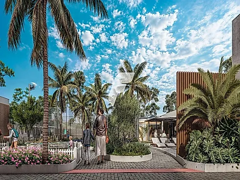 Apartamento em Bananal Do Sul, Guaramirim