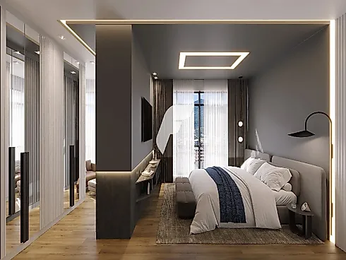 Apartamento em Itajubá Ii, Balneário Piçarras