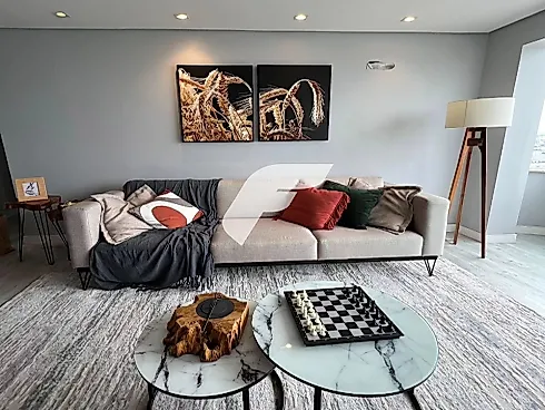 Apartamento em Centro, Itajaí