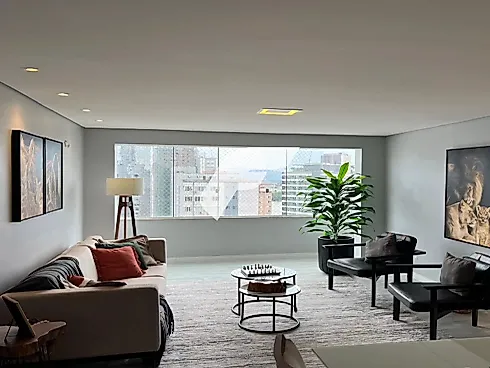 Apartamento em Centro, Itajaí
