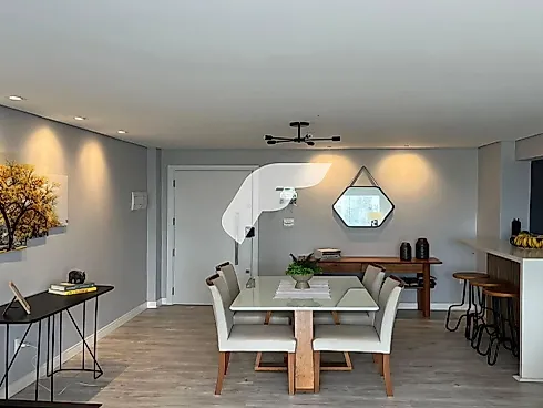 Apartamento em Centro, Itajaí