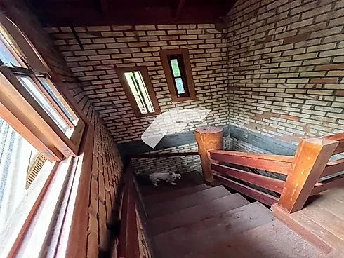 Escritório/sala em Pitanga, Nova Trento