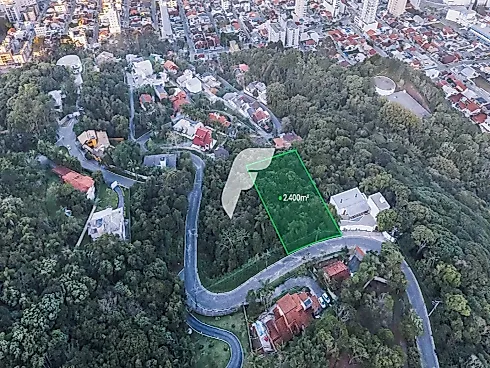 Fazenda, Itajaí
