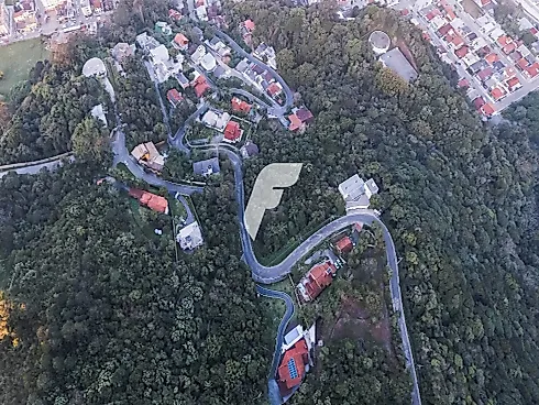 Casa em Fazenda, Itajaí