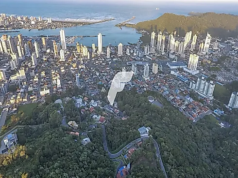 Casa em Fazenda, Itajaí